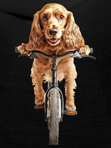 Cocker Spaniel