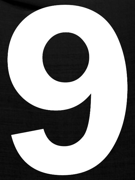 9