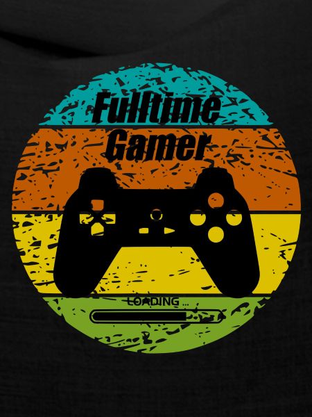 Gamer