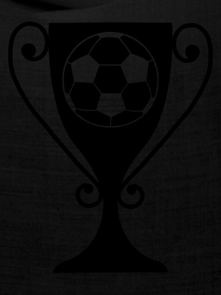 pokal soccer
