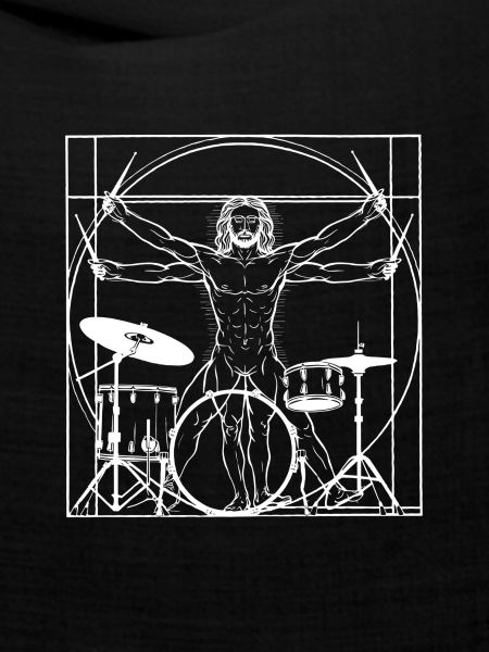 Drummer - Drum Drum Trommel