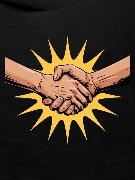 Solidarität