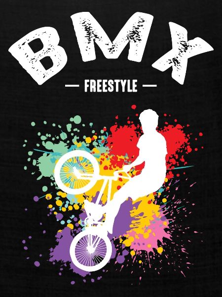BMX
