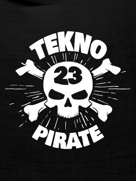 Tekno Pirate 23