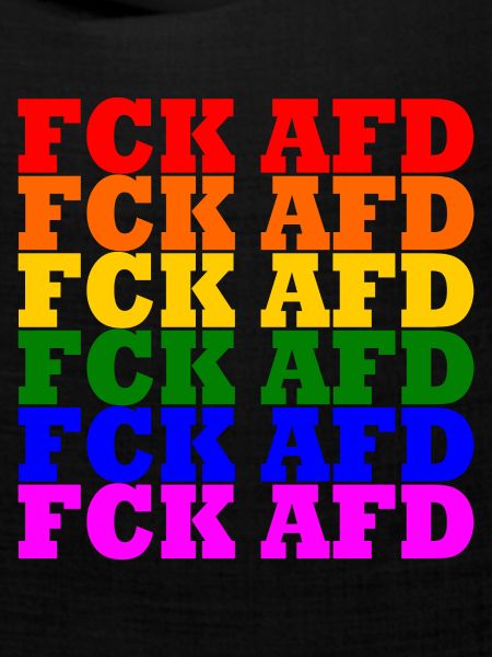 Fck afd