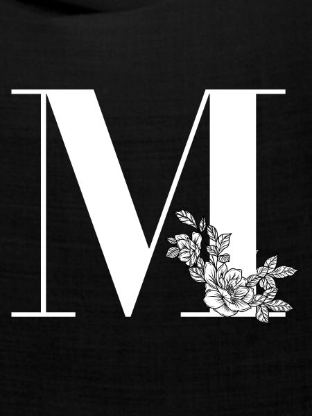 Buchstabe M