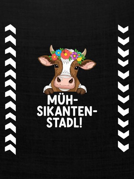 Müh-Sikanten-Stadl