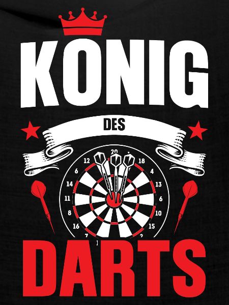 Darts Darten Darter Geschenk