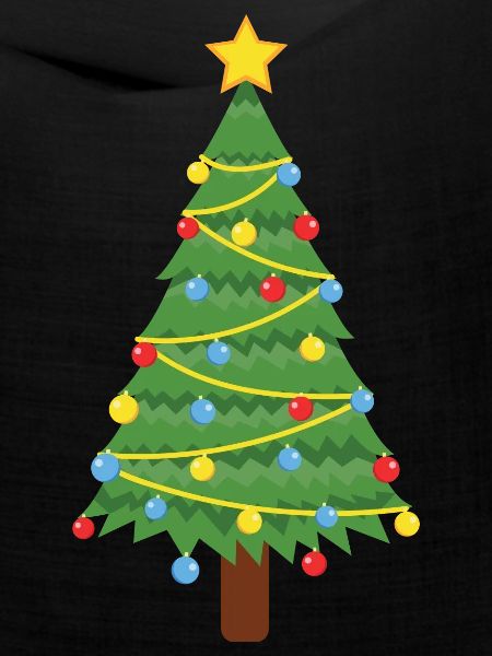 Weihnachtsbaum