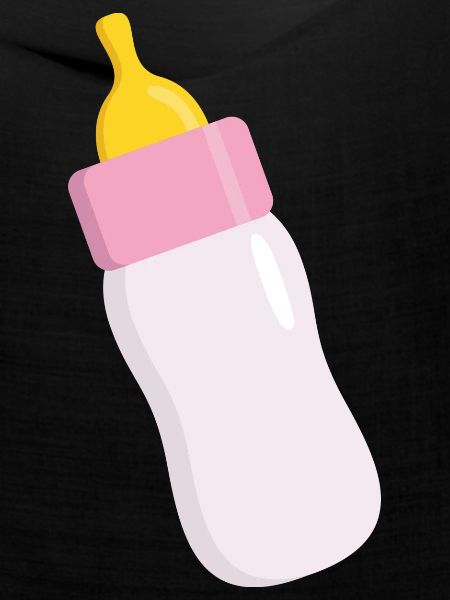 Baby Flasche