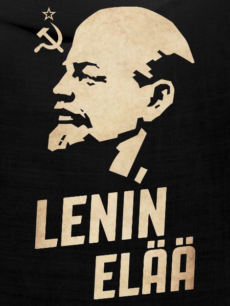 Lenin lebt