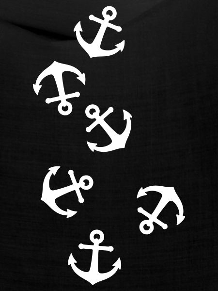 Anker Symbolik