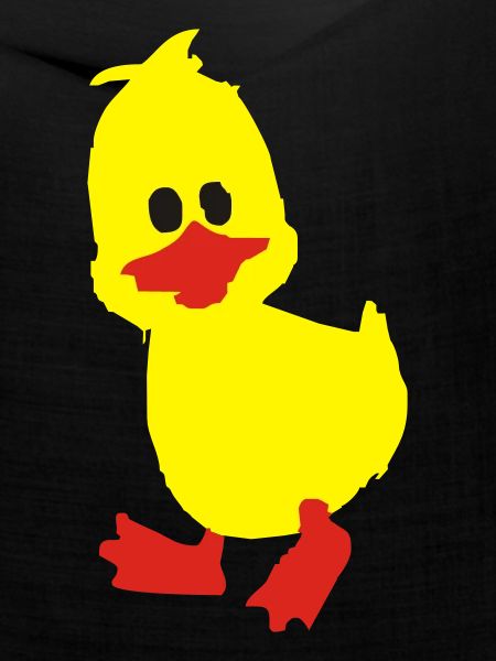 ente, entchen