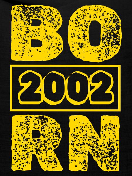 Jahr 2002