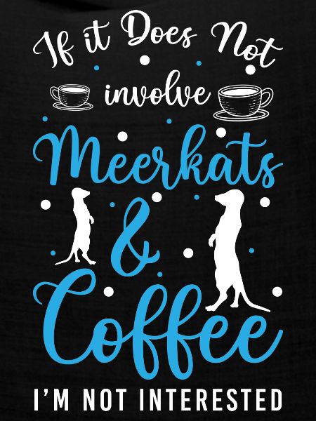 Erdmännchen Tiere Fels