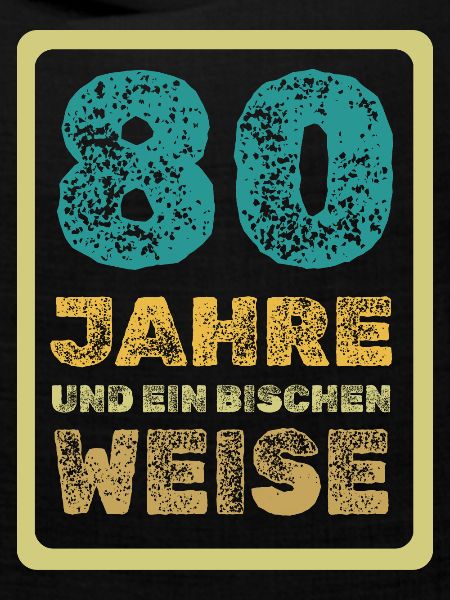 Alter 80