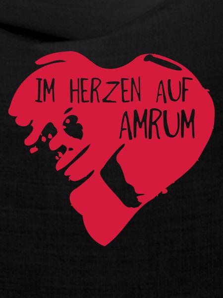 Im Herzen auf Amrum