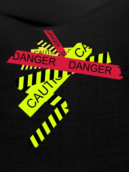 danger