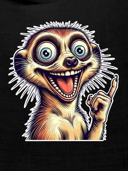 Erdmännchen