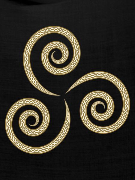 keltisches Symbol