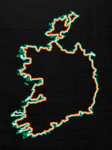 Irland