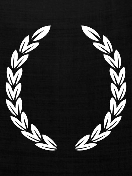Lorbeerkranz