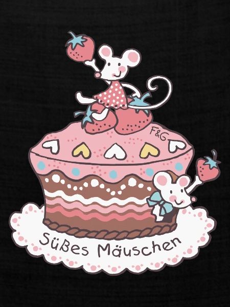 Süßes Mäuschen