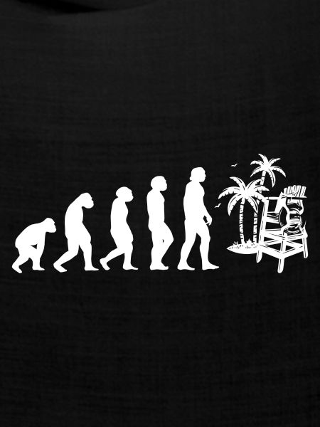 Evolution Bademeister