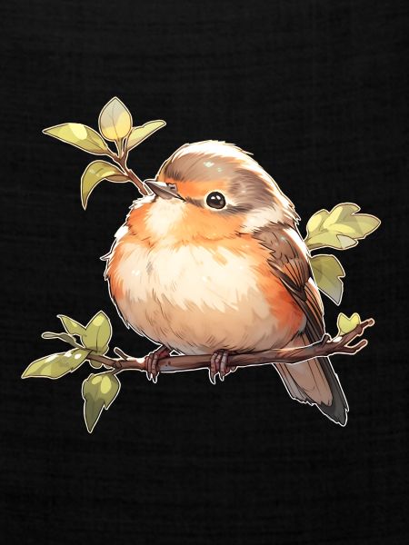 Singvogel