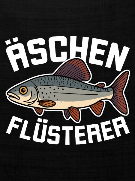 Äschen Flüsterer