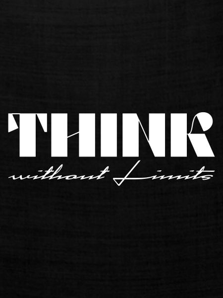 Think without Limits