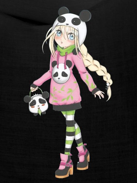 Manga
