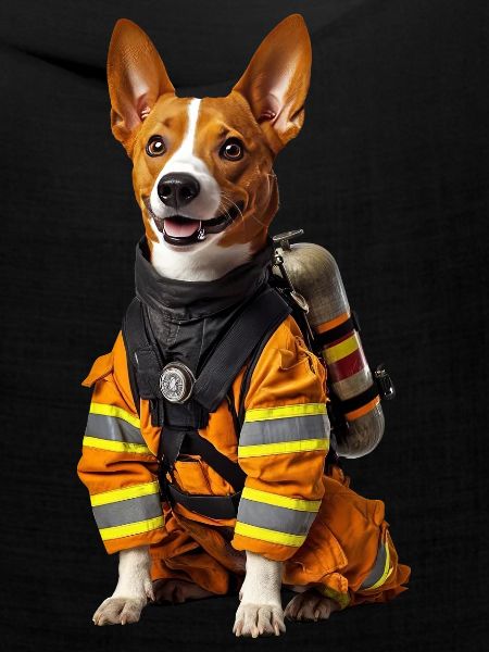 Basenji