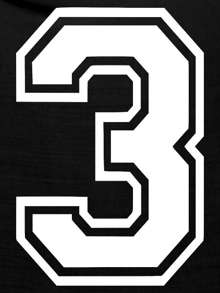 3