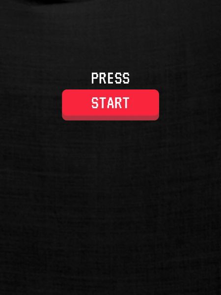 press start