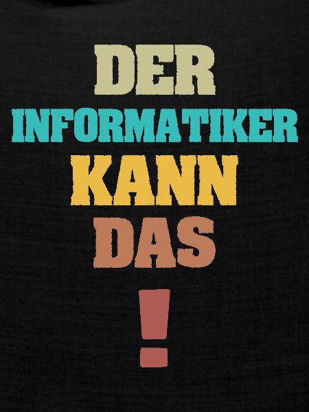 Informatiker