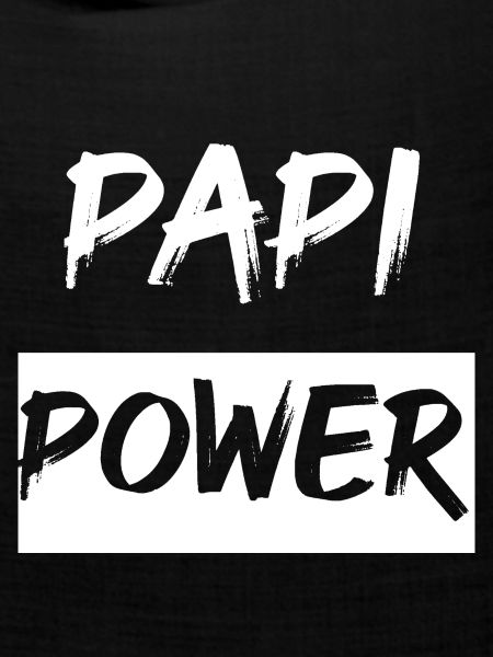 Papi Power