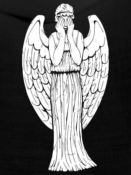 Don't Blink