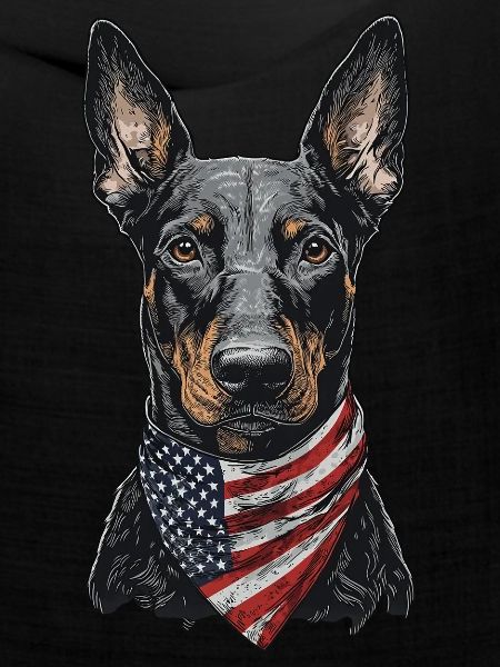 Dobermann