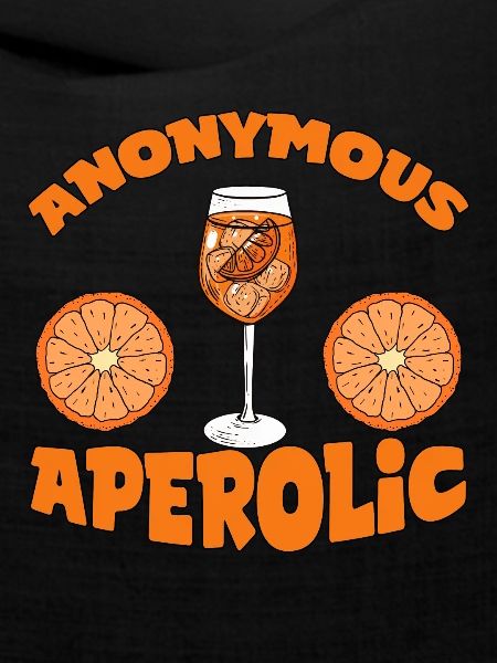 Anonymer Aperolic