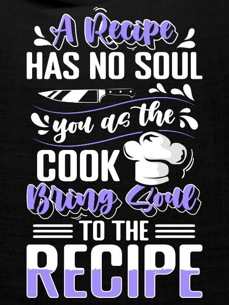 Kochen Chef Kochlöffel