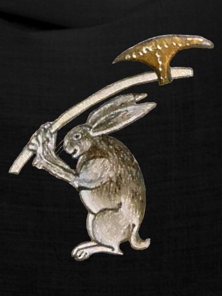 Killer Rabbit