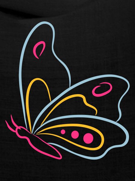 Butterfly de