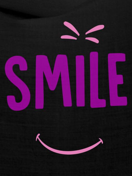 smile