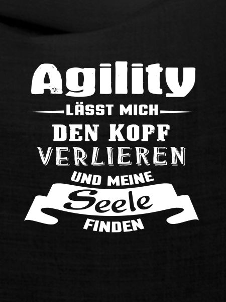 Agility - Seele