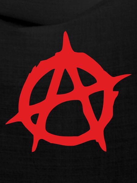 Anarchie Red
