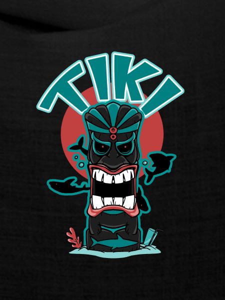 Tiki U-Boot