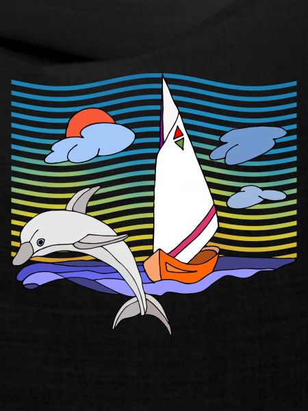 Segelboot