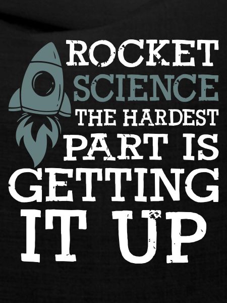 Rocket Science
