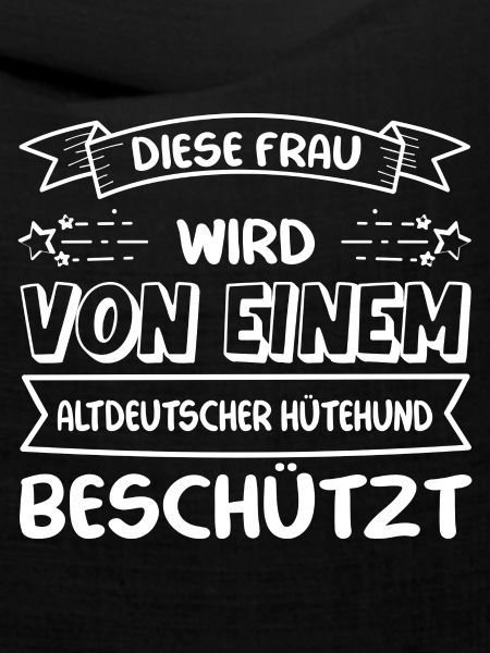 Altdeutscher Hütehund